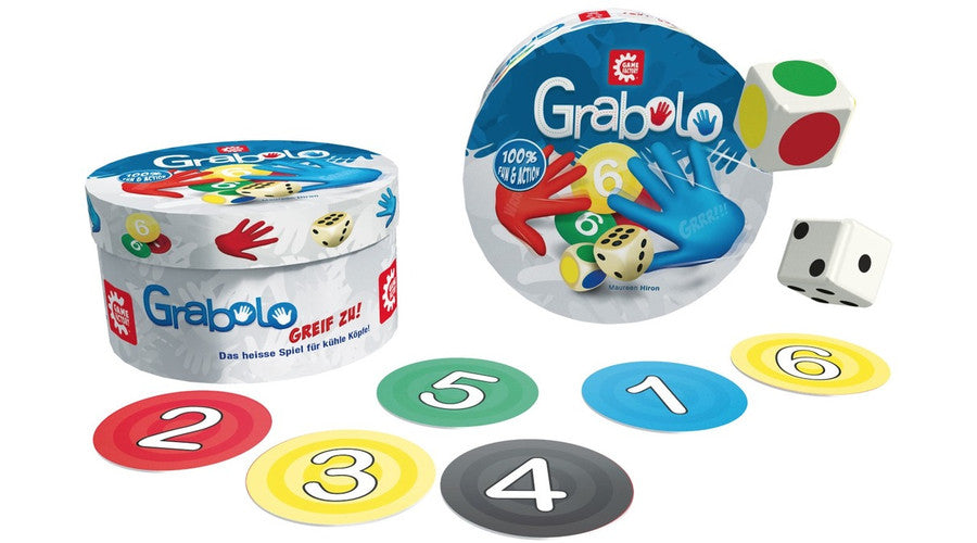 Grabolo
