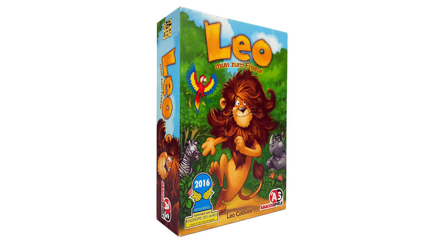 Leo