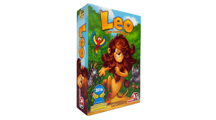Leo