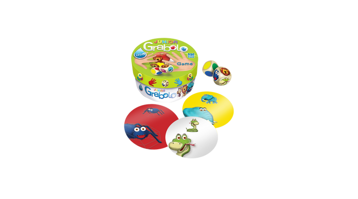 Grabolo Junior