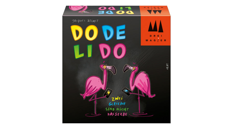 Dodelido