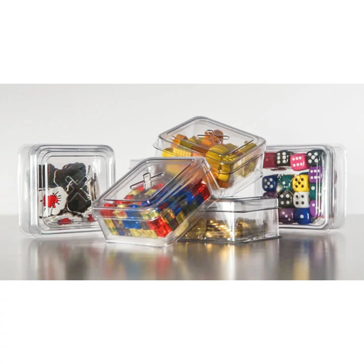 GeekBox - Regular