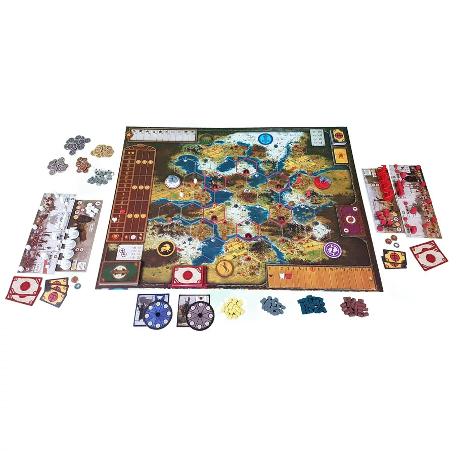Scythe