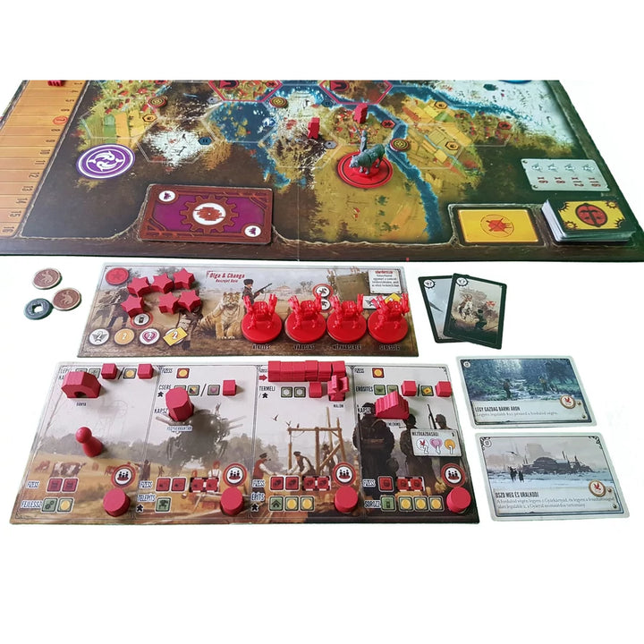 Scythe
