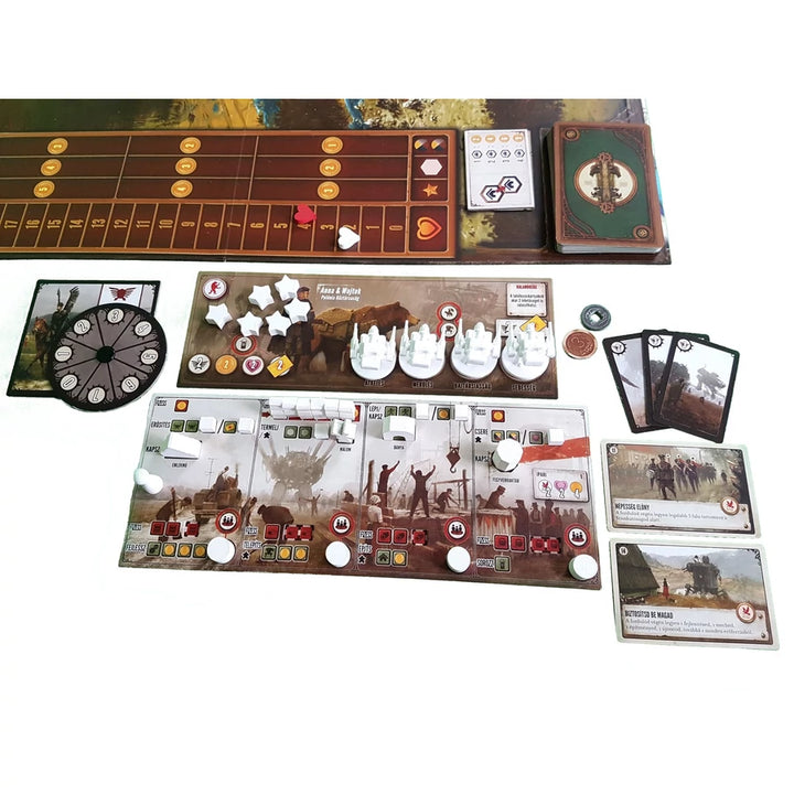 Scythe