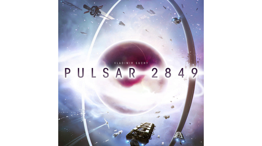 Pulsar 2849