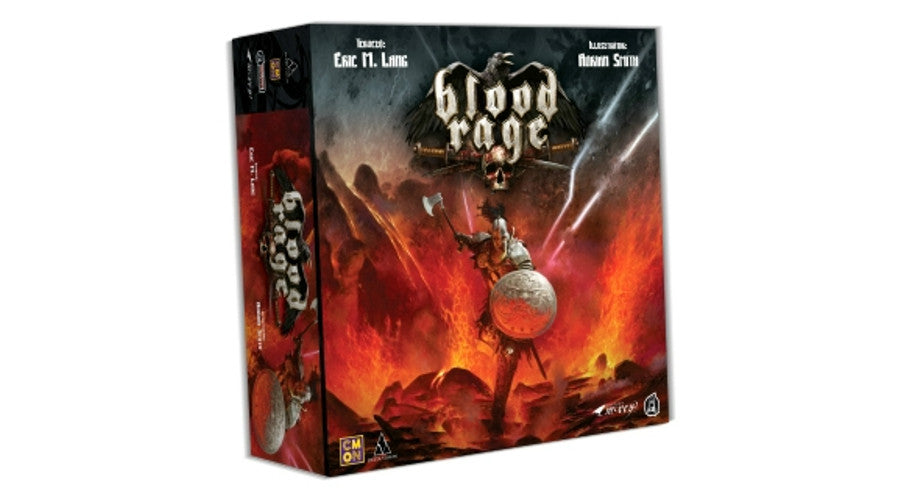 Blood Rage