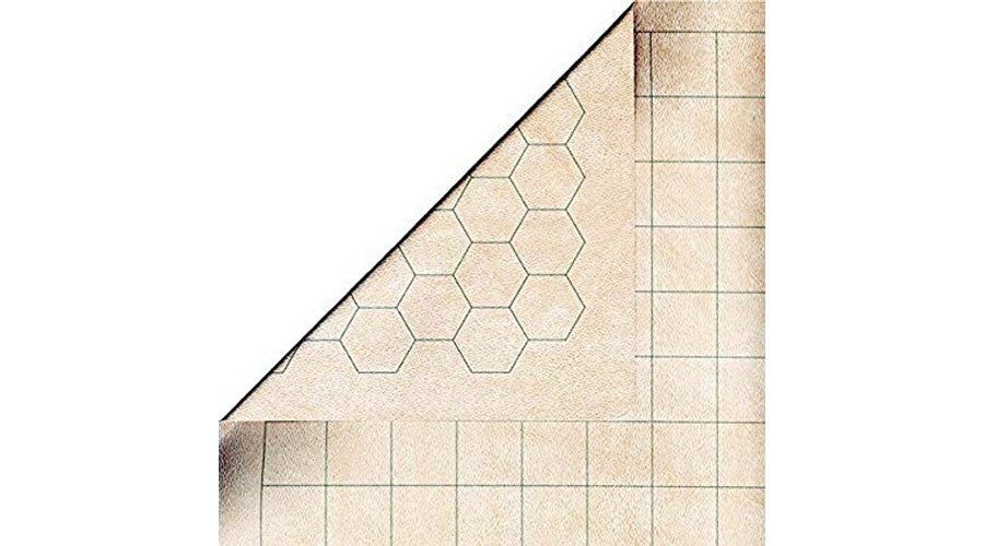 Enhance RPG Grid Mat (24"x36")
