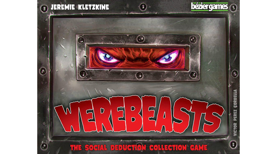Werebeasts