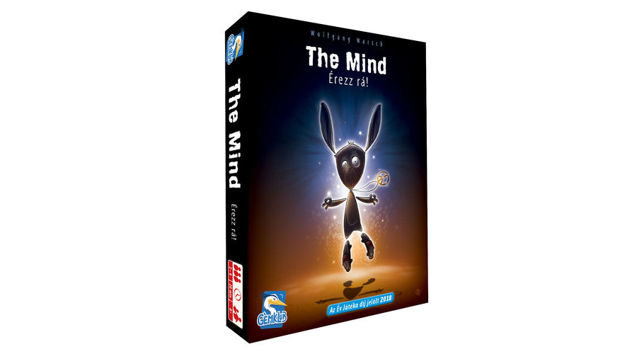 The Mind - Érezz rá!