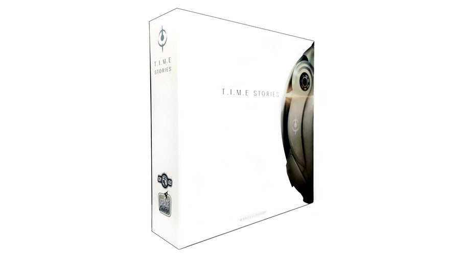 Time Stories